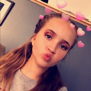 Meet your Posher, Jenna